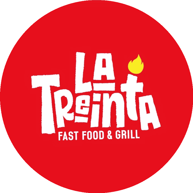 Logo La Treinta